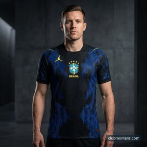 Brazil 2026 Away Jersey image 1